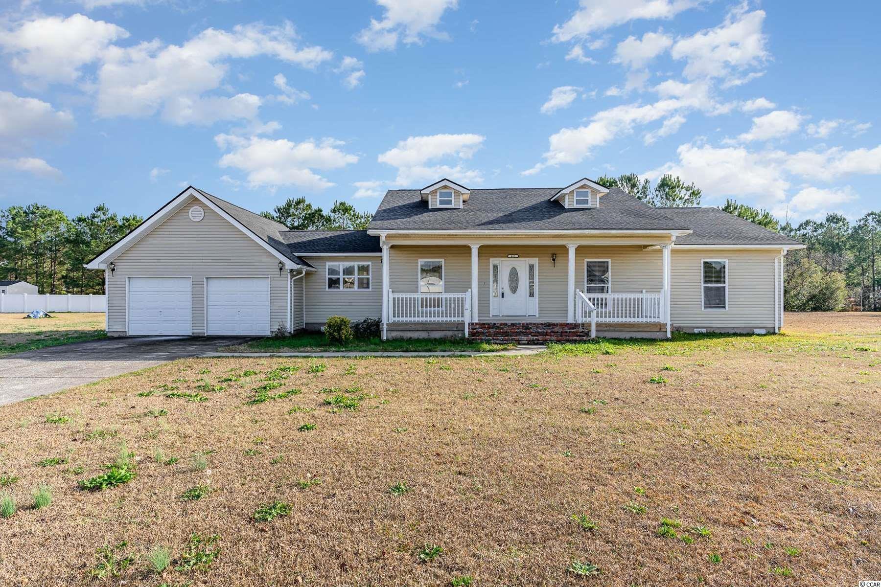 462 Long Lake Circle Conway, SC 29527