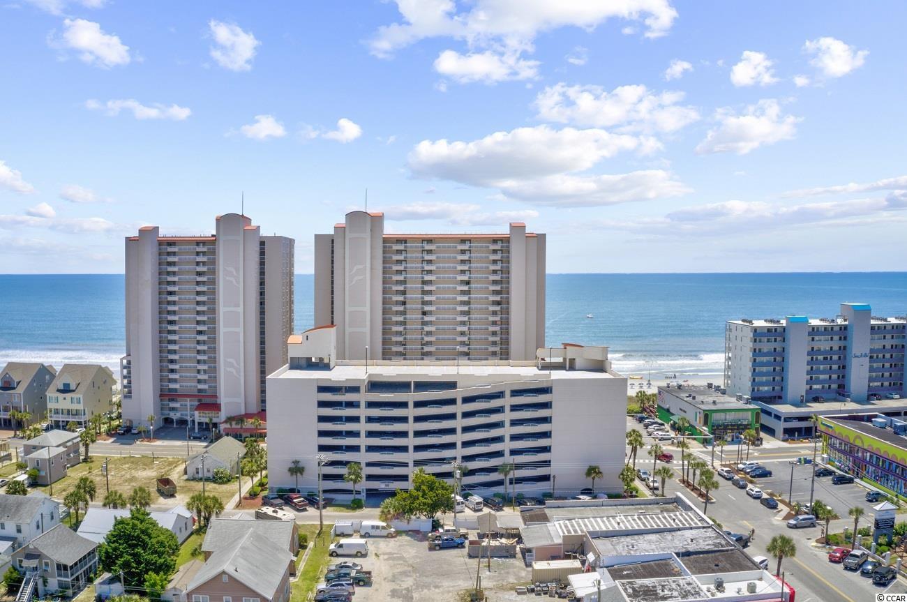 1625 S South Ocean Blvd. UNIT #107 North Myrtle Beach, SC 29582