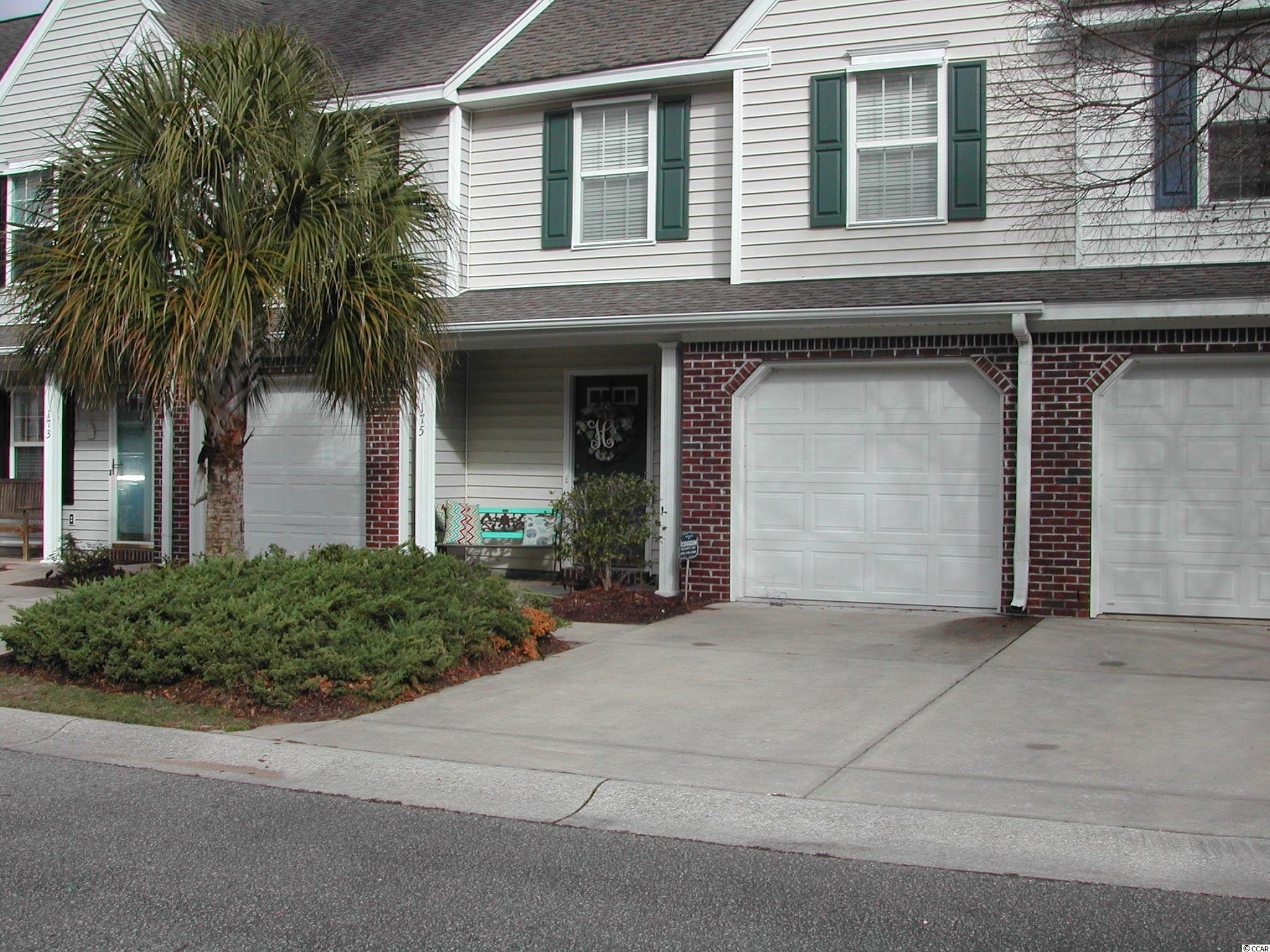 175 Palasades Loop Pawleys Island, SC 29585