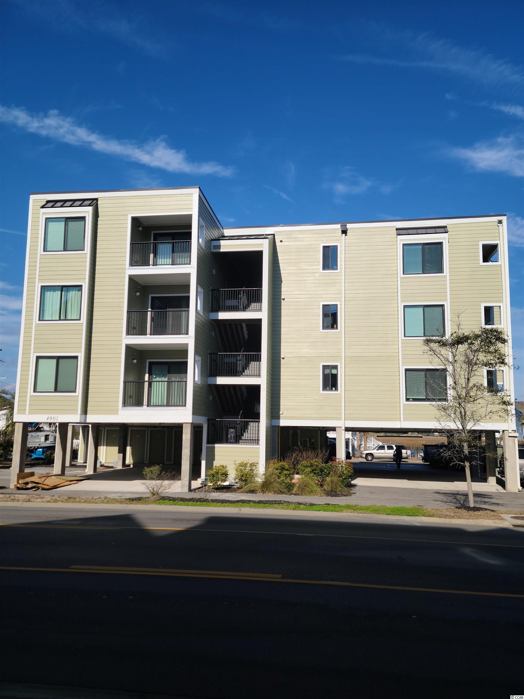 4901 N Ocean Blvd. UNIT 1Q North Myrtle Beach, SC 29582