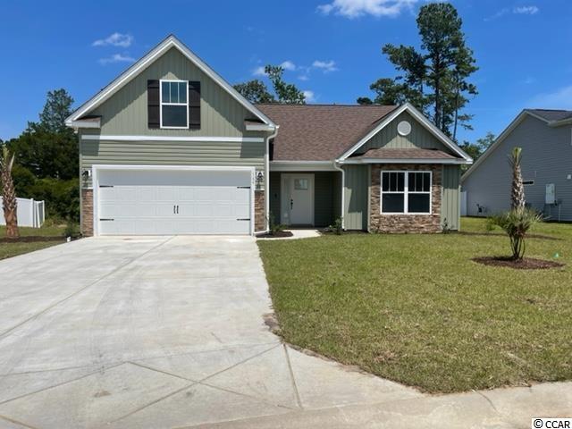 164 Sage Circle Little River, SC 29566