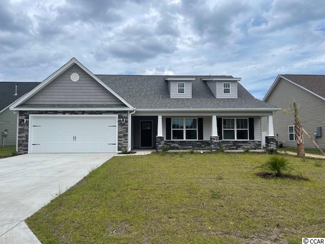 199 Sage Circle Little River, SC 29566