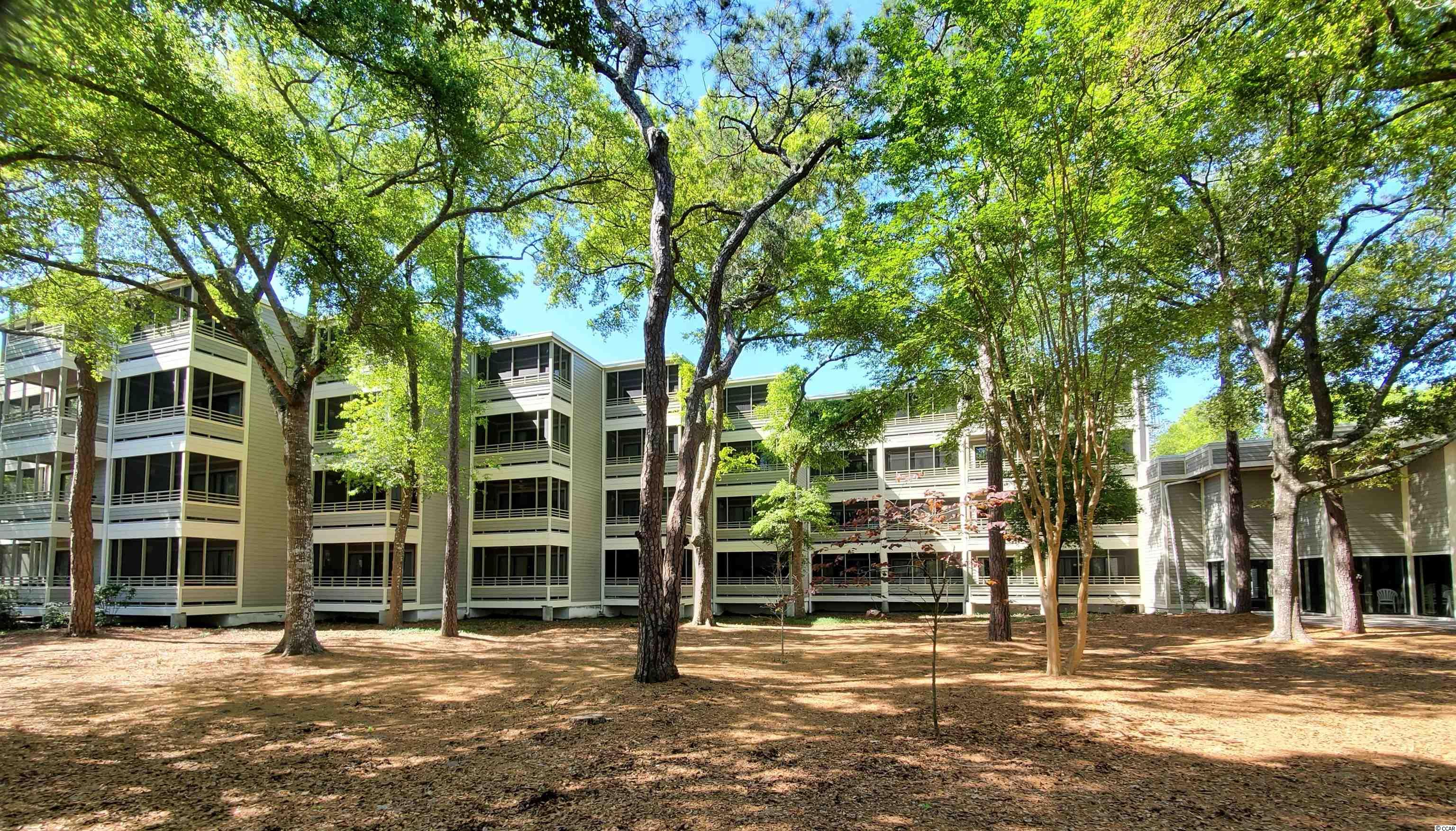 415 Ocean Creek Dr. UNIT #2347 Myrtle Beach, SC 29572