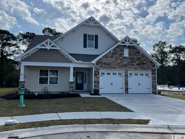 3095 Viceroy Loop Little River, SC 29566