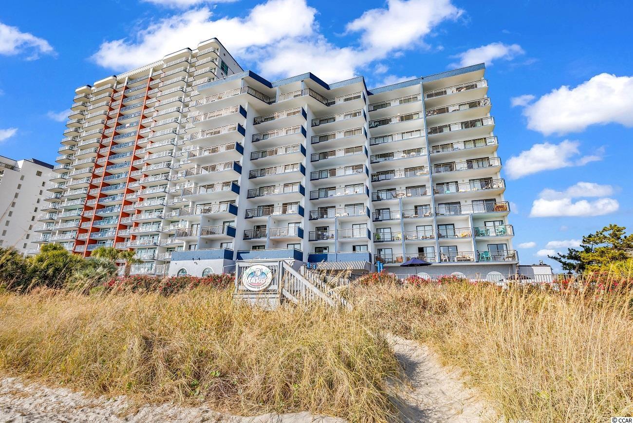 2001 S Ocean Blvd. UNIT #202 Myrtle Beach, SC 29577