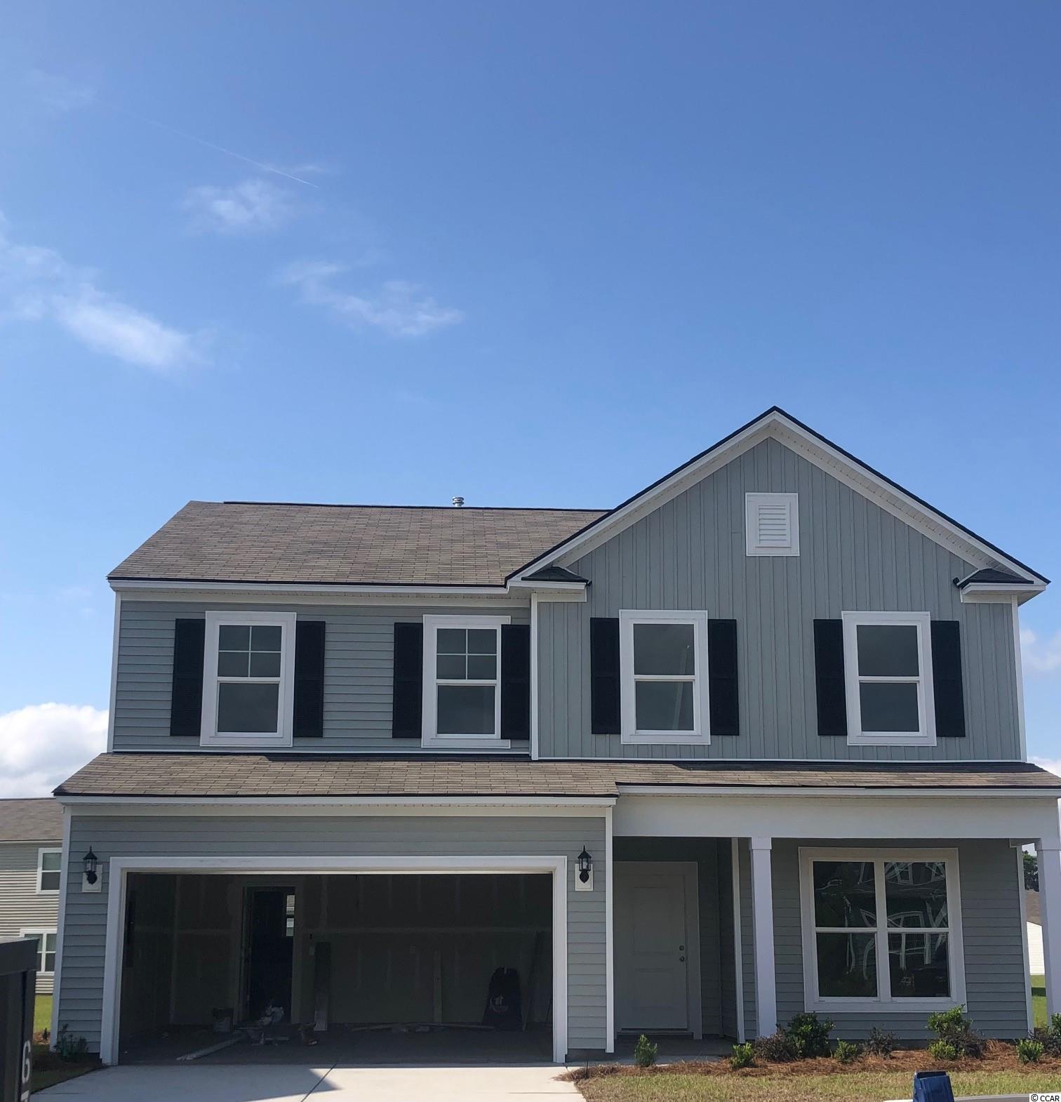 4887 Sandlewood Dr. Myrtle Beach, SC 29579