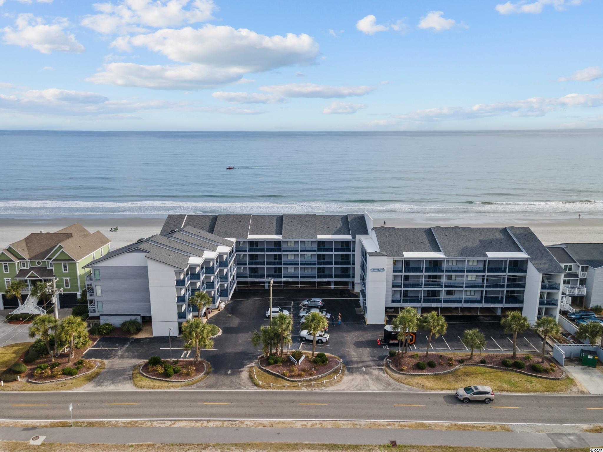 1780 N Waccamaw Dr. UNIT #105 Murrells Inlet, SC 29576