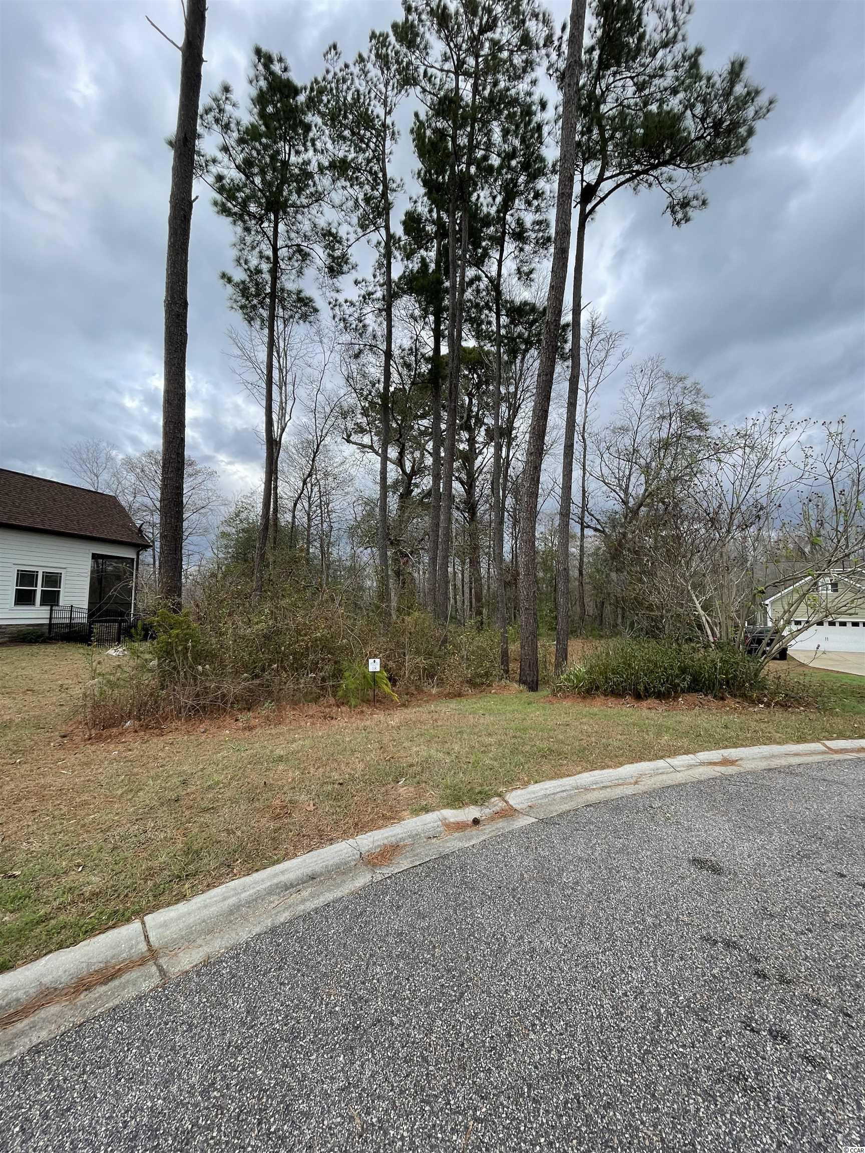 210 River Edge Dr. Conway, SC 29526