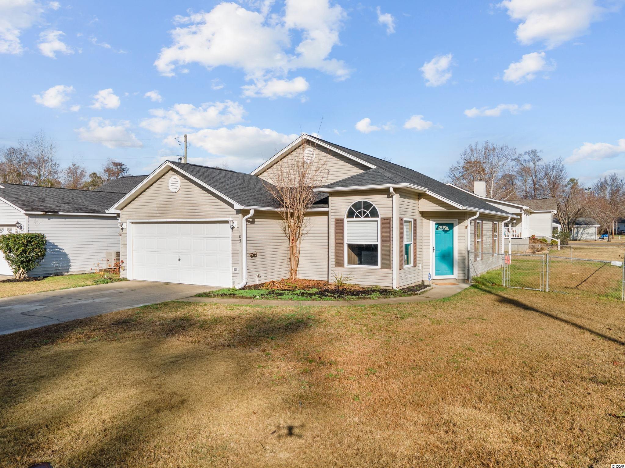 1051 Starcreek Circle Myrtle Beach, SC 29588