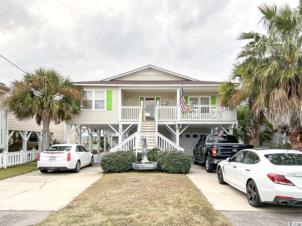 309 36th Ave. N North Myrtle Beach, SC 29582