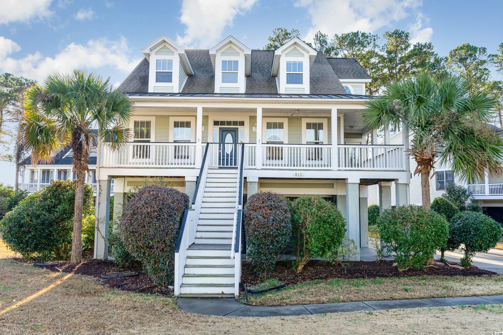 845 Falkirk St. Myrtle Beach, SC 29579