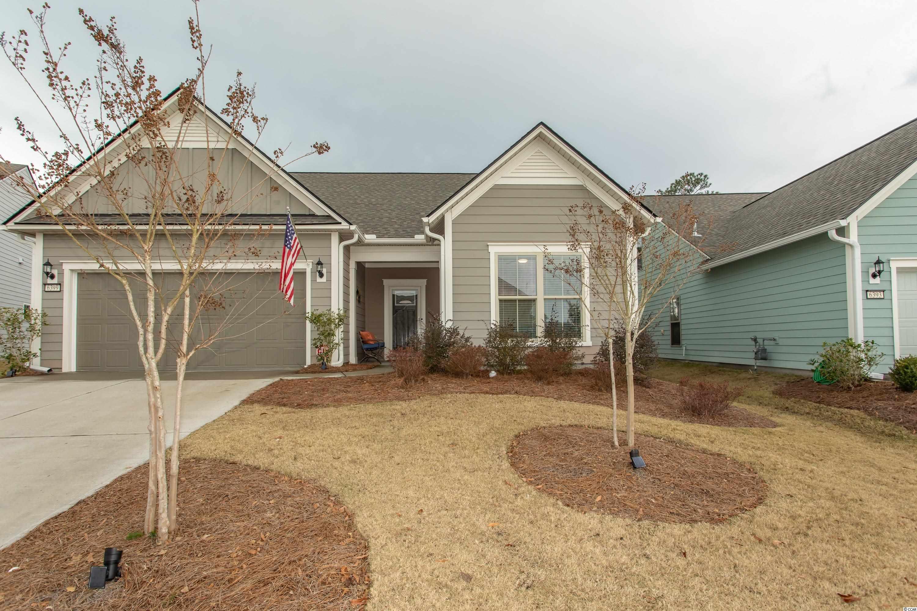 6399 Torino Lane Myrtle Beach, SC 29572