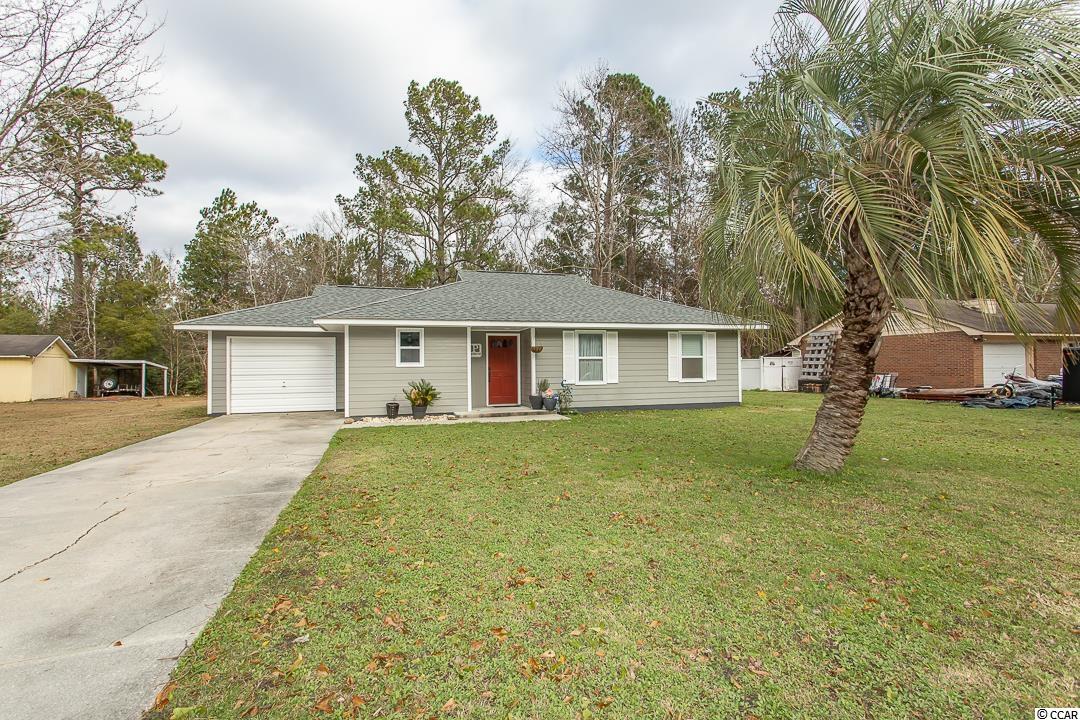 116 Pinecrest Rd. Myrtle Beach, SC 29579