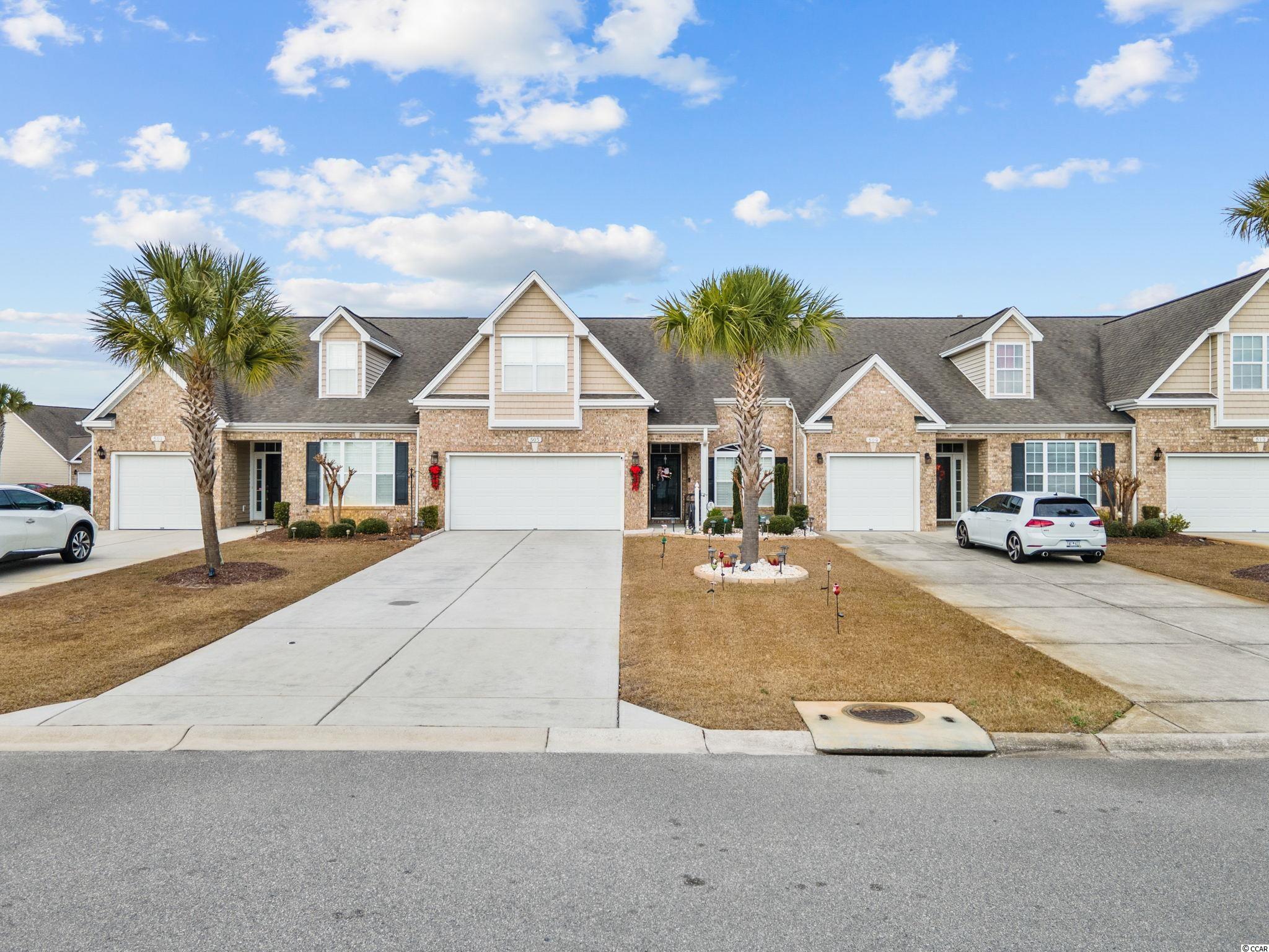 505 Poppi Point Ct. Myrtle Beach, SC 29579