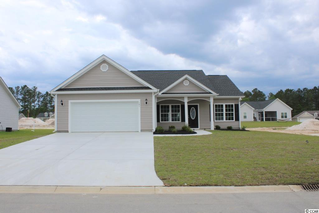 141 Baylee Circle Aynor, SC 29544