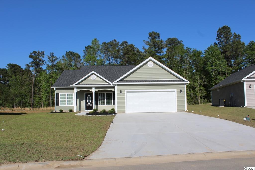 152 Baylee Circle Aynor, SC 29544