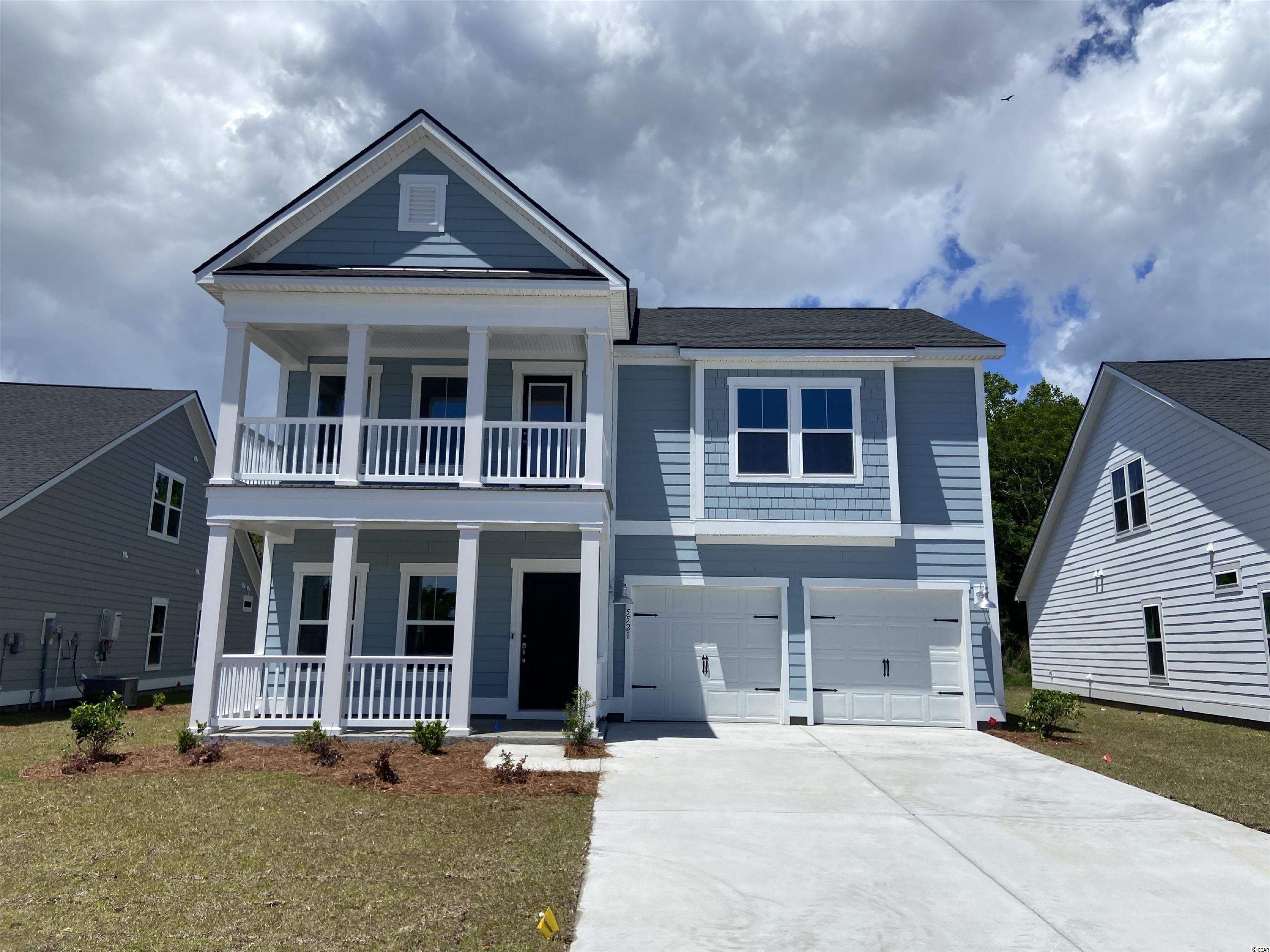 5521 Whitebark Dr. Myrtle Beach, SC 29577