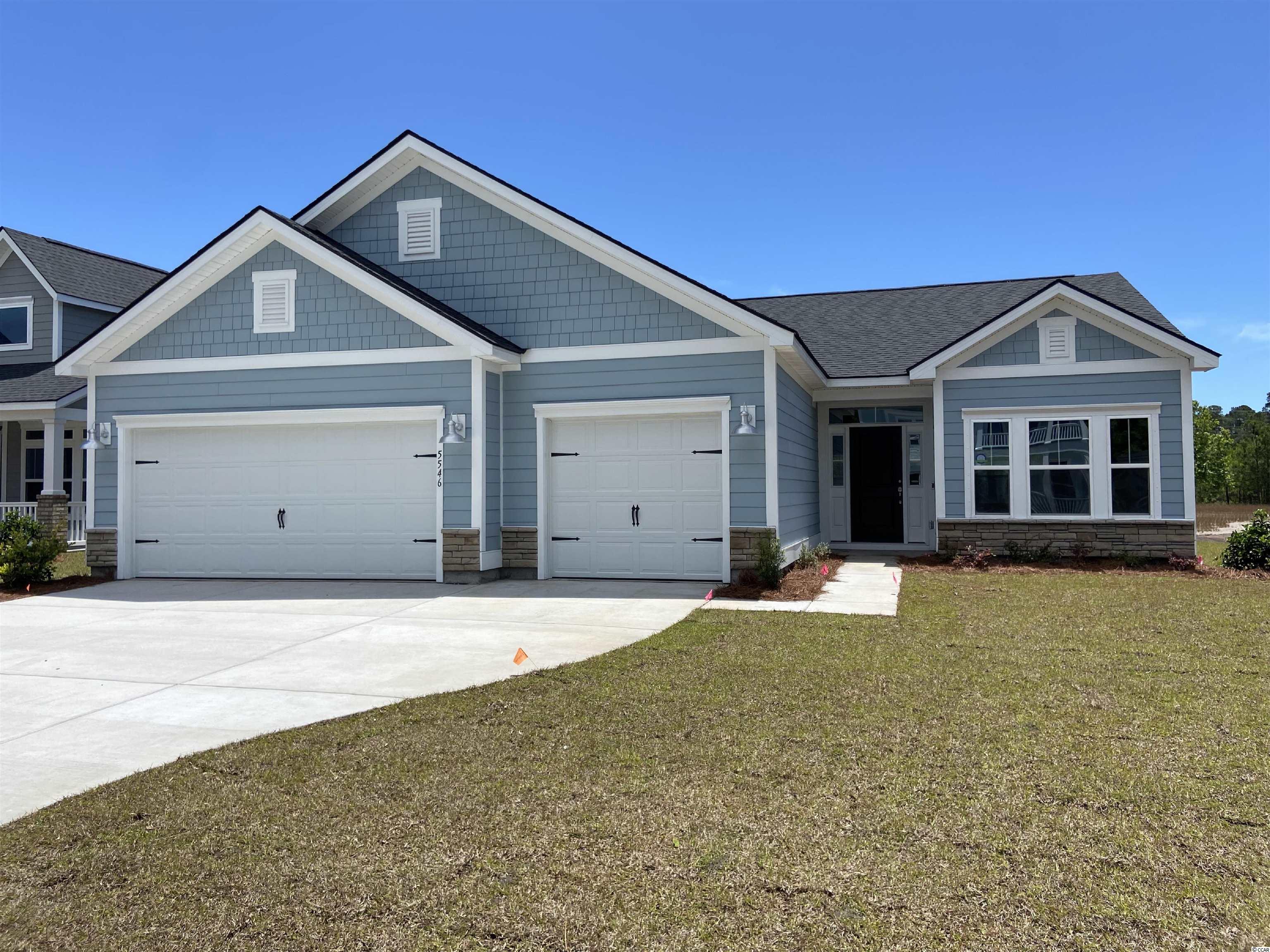 5546 Whitebark Dr. Myrtle Beach, SC 29577