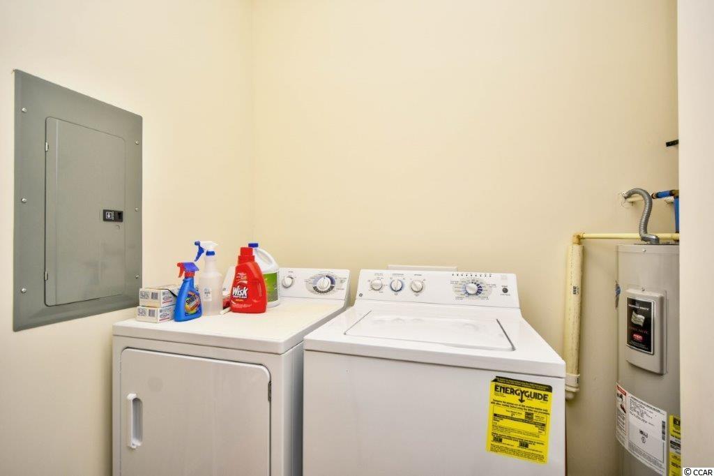 2037 Silvercrest Dr. UNIT 16D Myrtle Beach, SC 29579