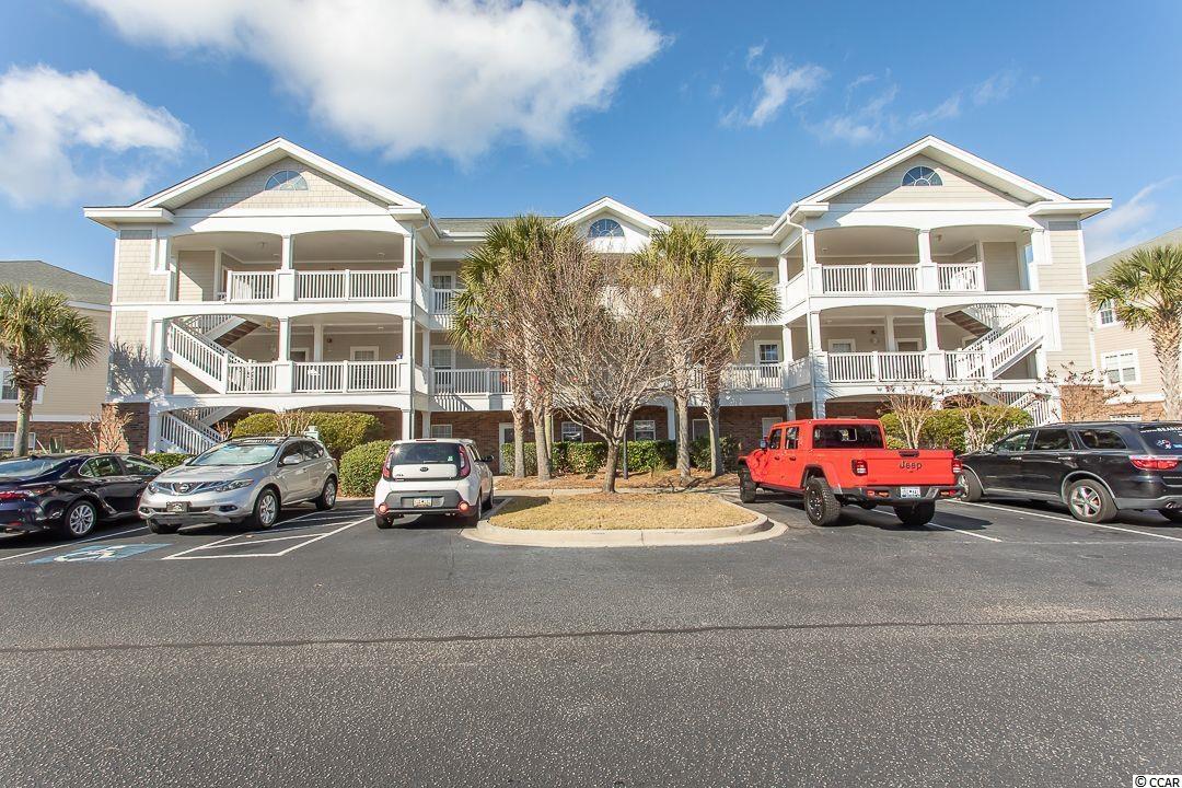 5801 Oyster Catcher Dr. UNIT #1531 North Myrtle Beach, SC 29582