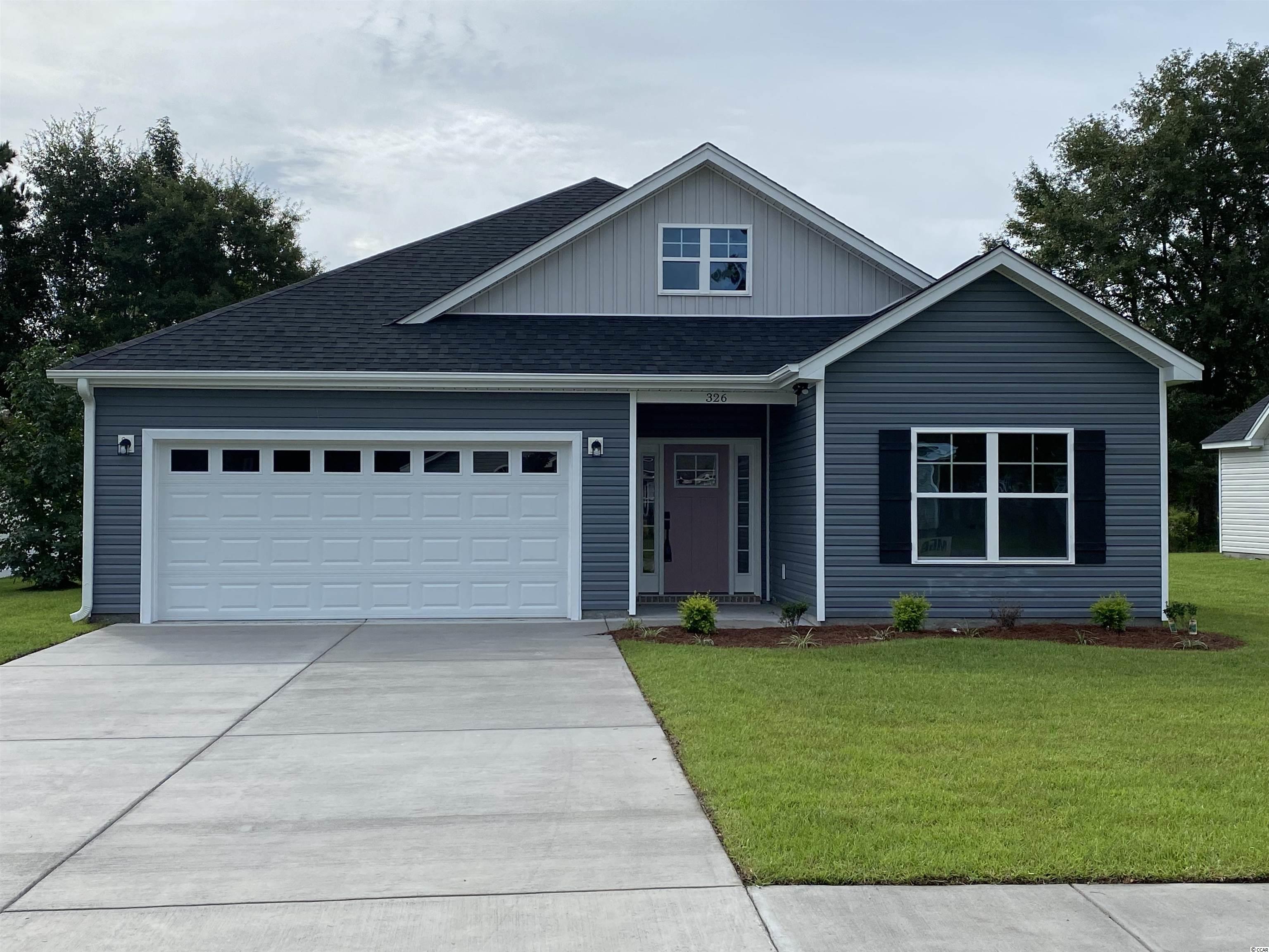 326 Georgia Mae Loop Conway, SC 29527