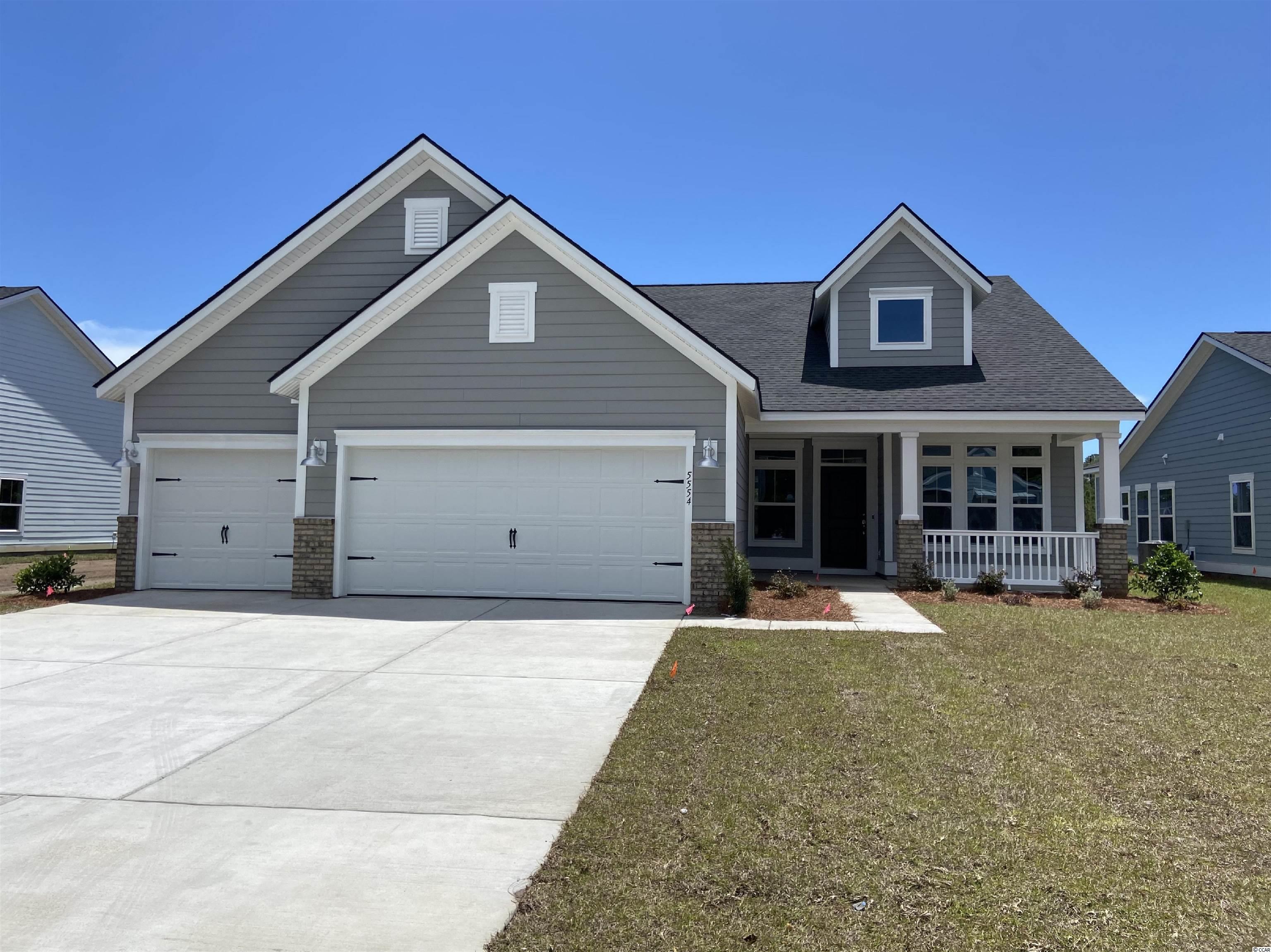 5554 Whitebark Dr. Myrtle Beach, SC 29577