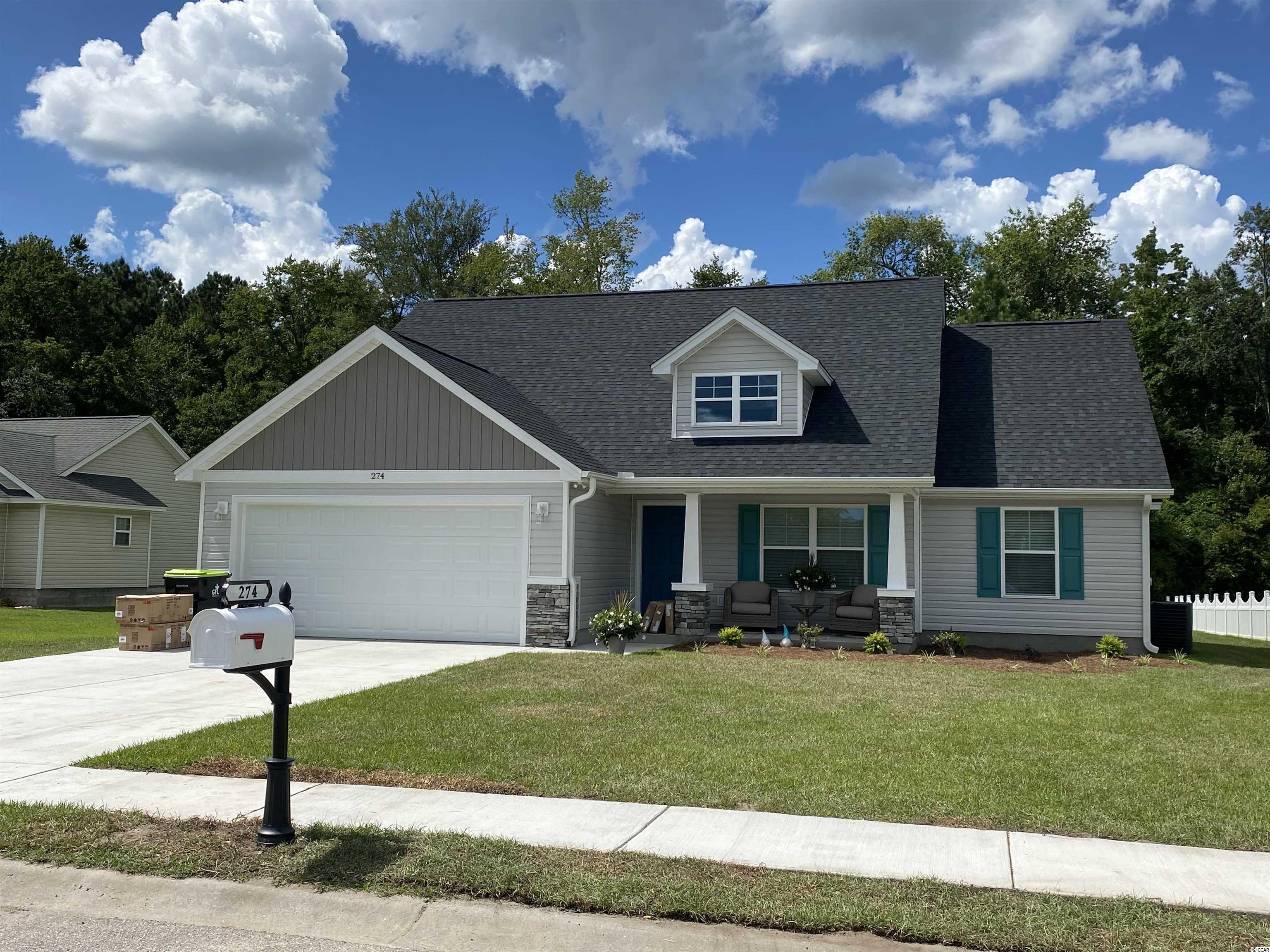 274 Georgia Mae Loop Conway, SC 29527