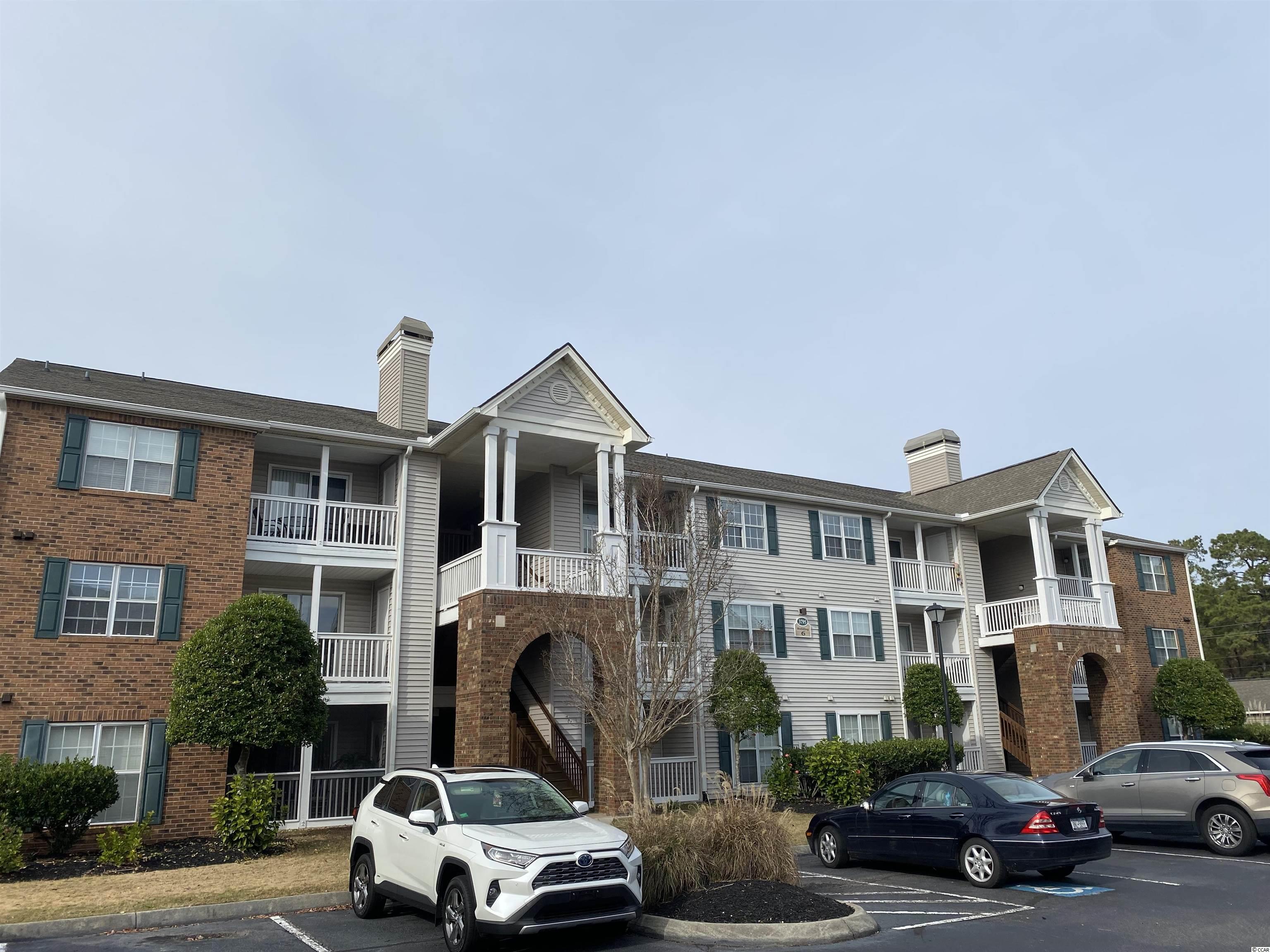 3762 Citation Way UNIT #1036 Myrtle Beach, SC 29577