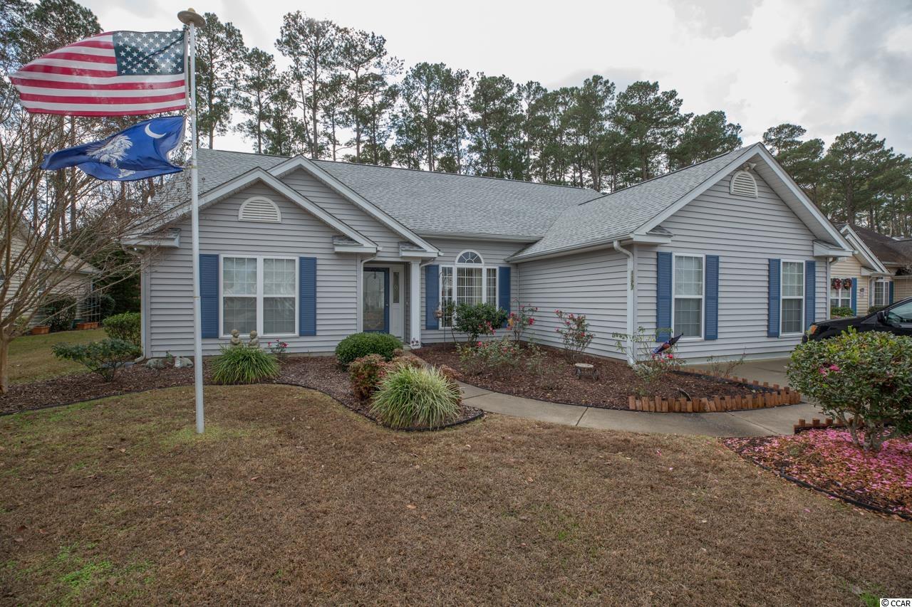 1127 Lampwick Ln. Murrells Inlet, SC 29576