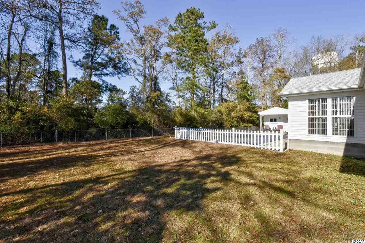 2209 Blair Ct. Conway, SC 29526