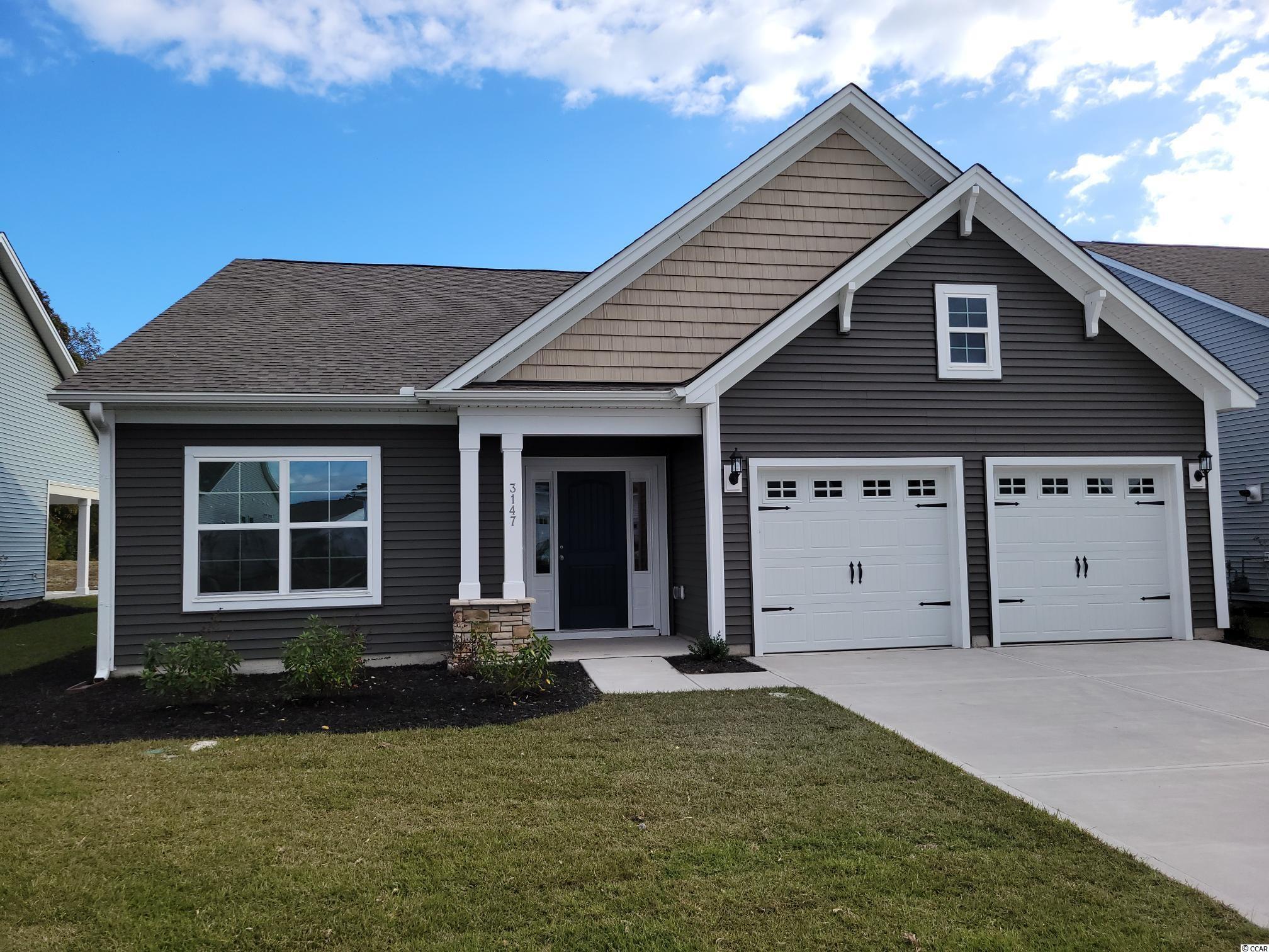 3147 Viceroy Loop Little River, SC 29566