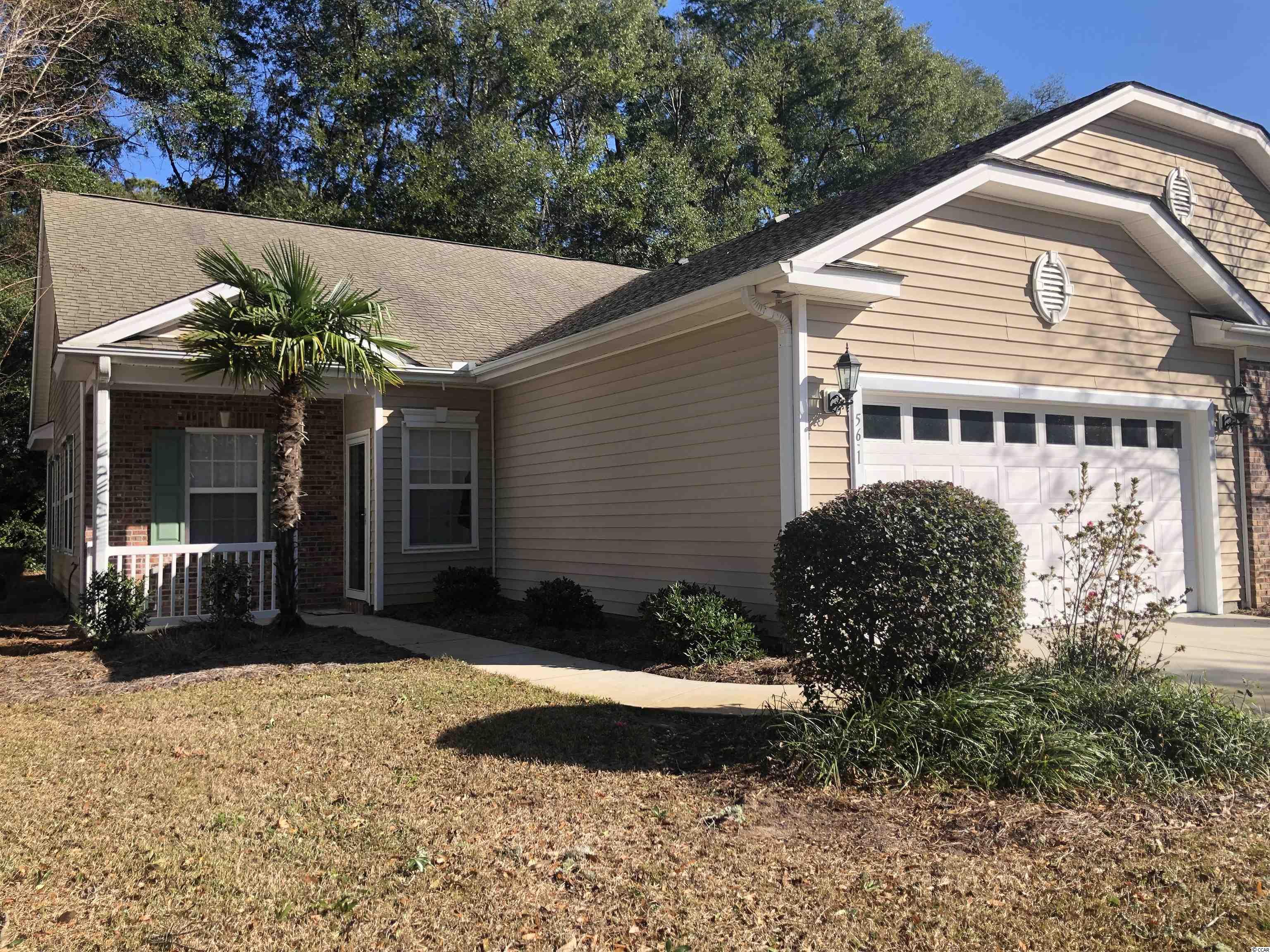 56-1 Highgrove Ct. Pawleys Island, SC 29585