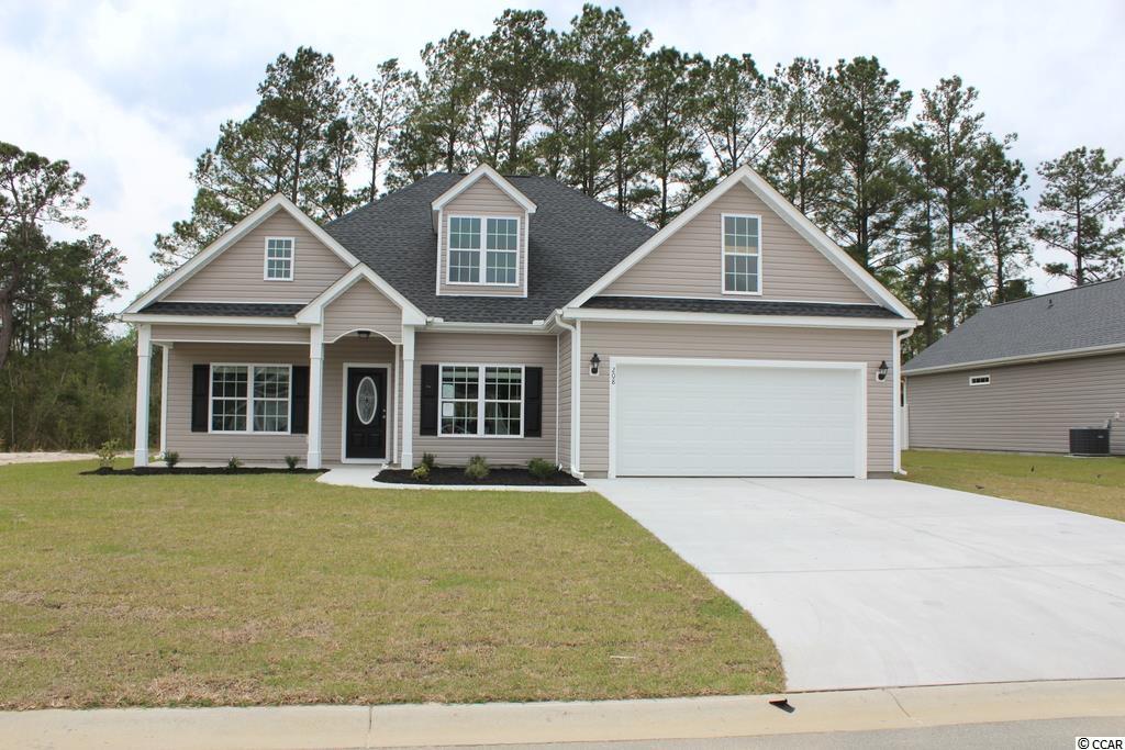 208 Baylee Circle Aynor, SC 29544