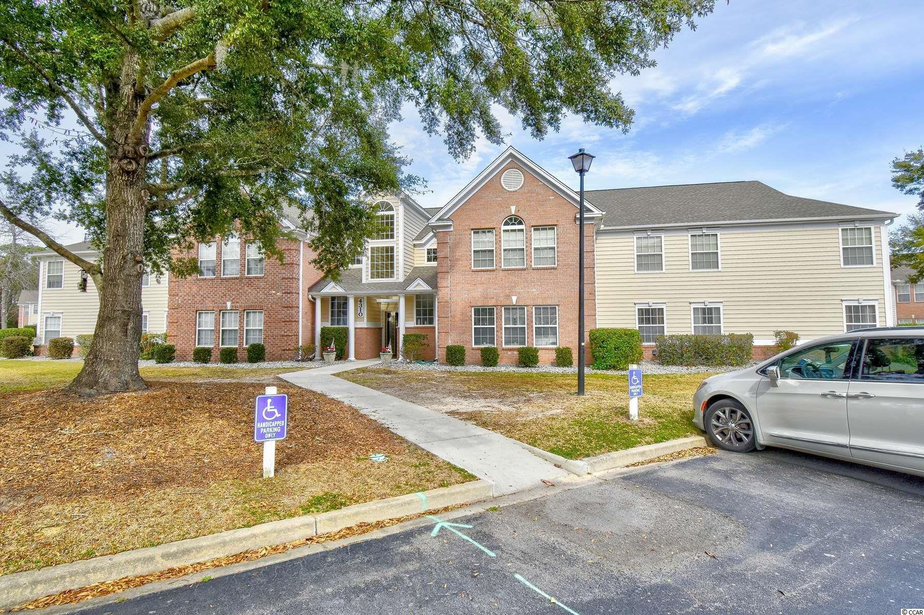 4310 Lotus Ct. UNIT G Murrells Inlet, SC 29576