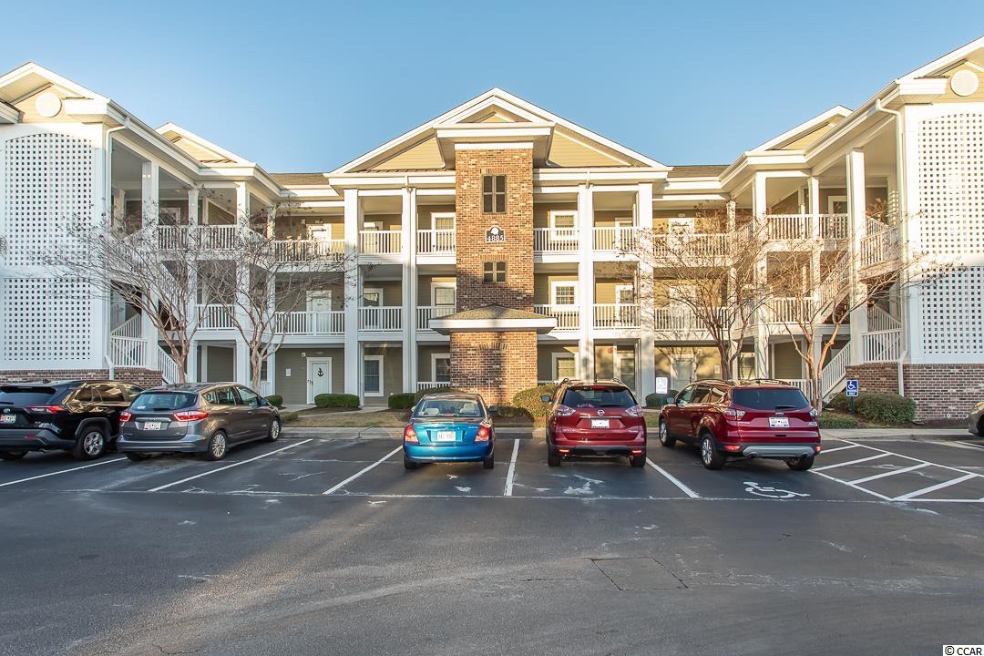 4885 Magnolia Pointe Ln. UNIT #301 Myrtle Beach, SC 29577