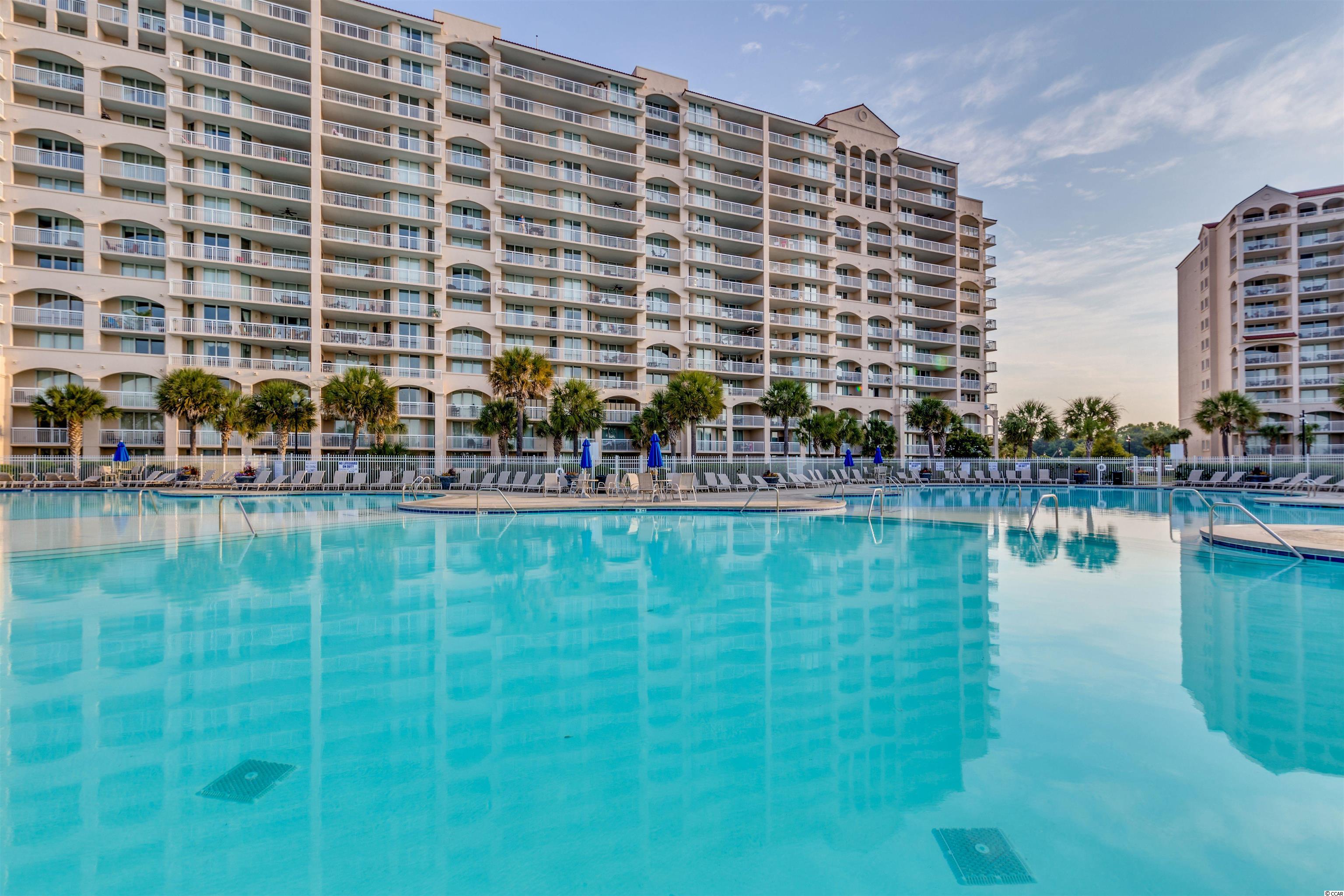 4801 Harbour Point Dr. UNIT #604 North Myrtle Beach, SC 29582