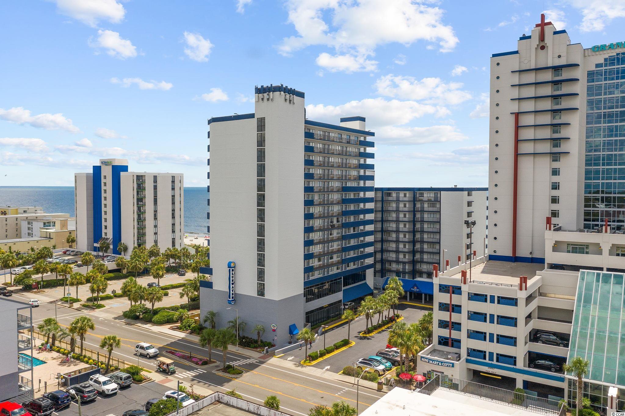 2001 S Ocean Blvd. UNIT #519 Myrtle Beach, SC 29577