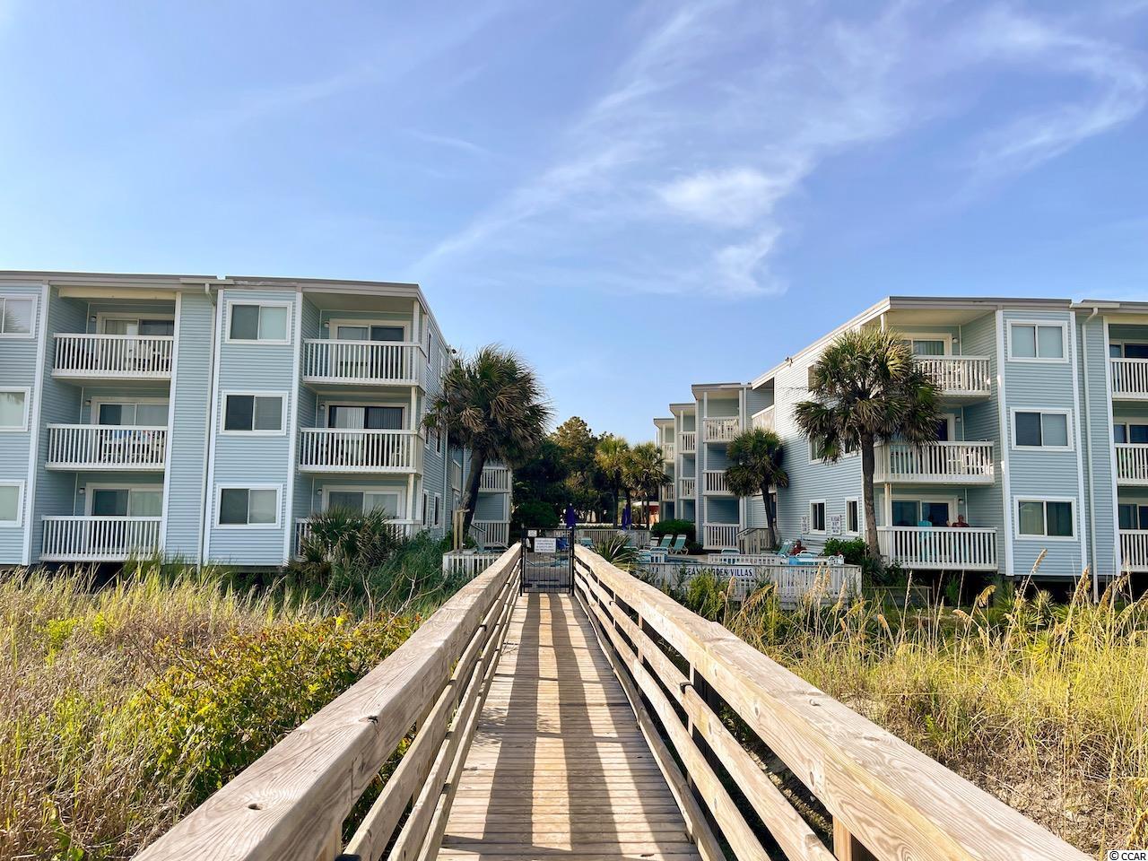 1809 S Ocean Blvd. UNIT J-2 North Myrtle Beach, SC 29582