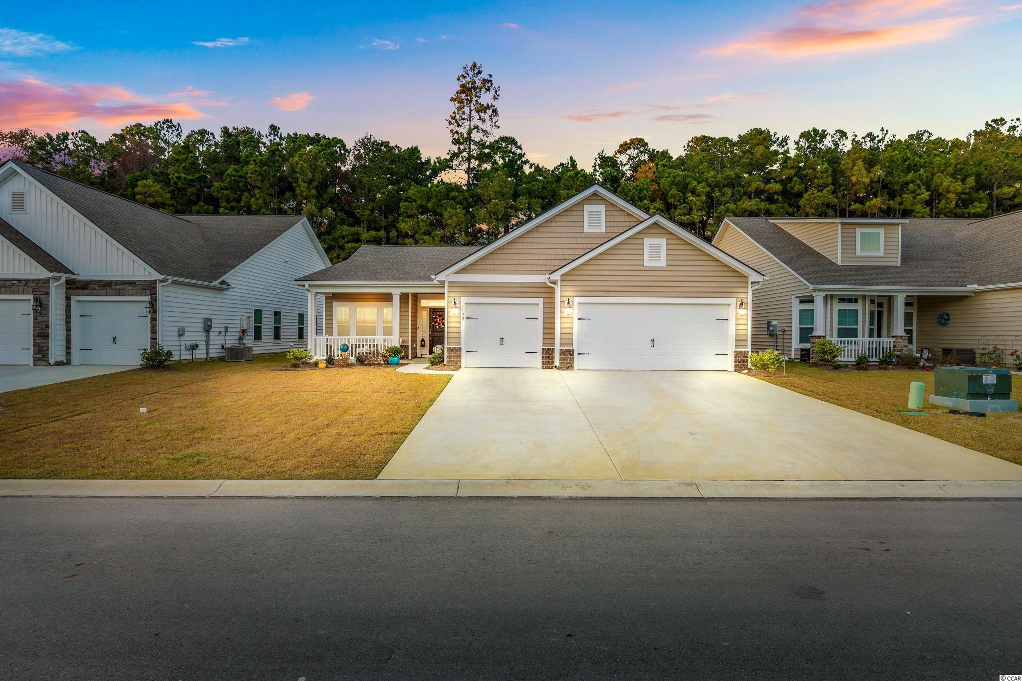 1132 Harbison Circle Myrtle Beach, SC 29579