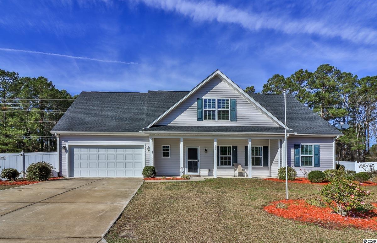 201 Sago Ct. Myrtle Beach, SC 29579