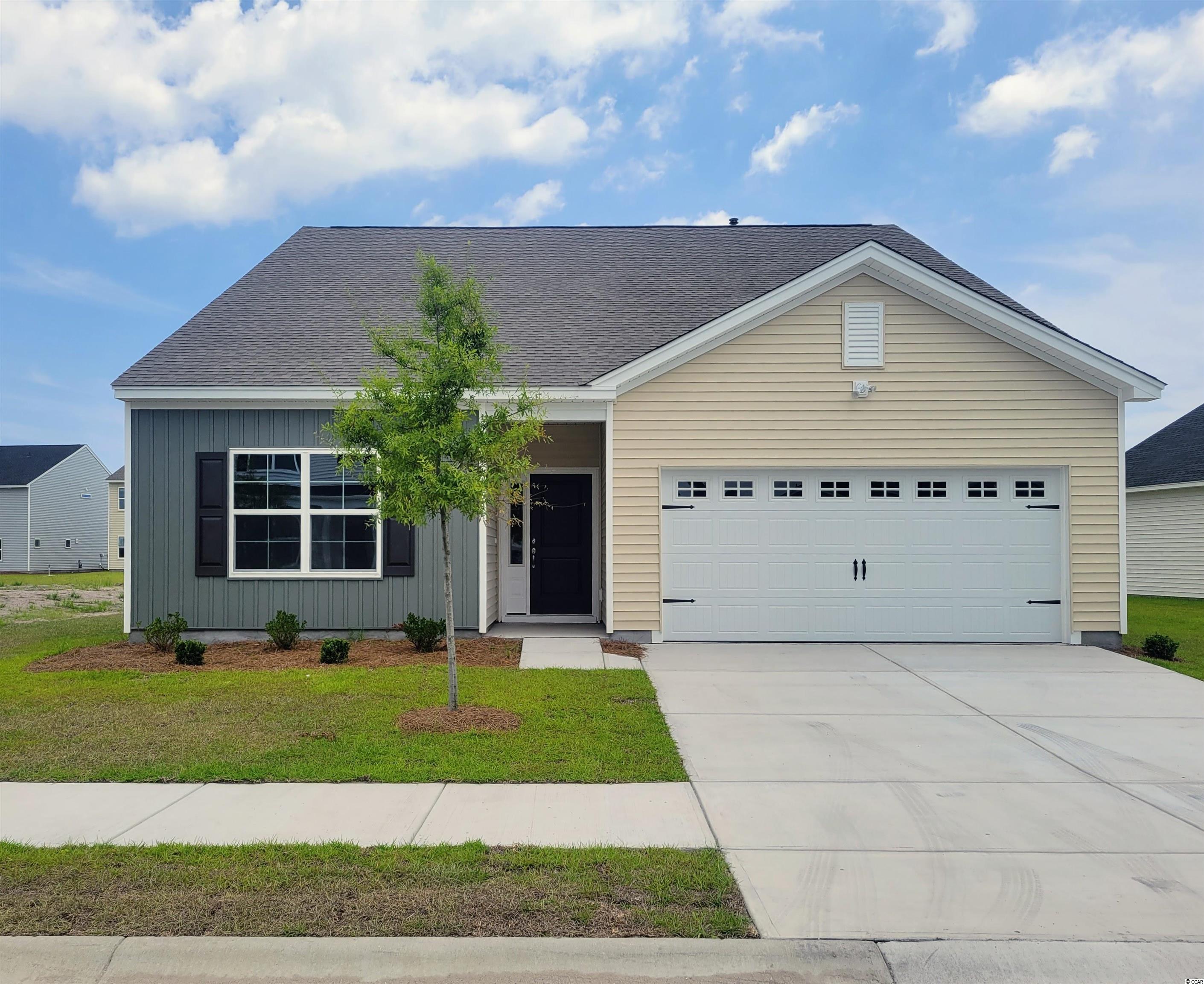 764 St. Albans Loop Conway, SC 29526