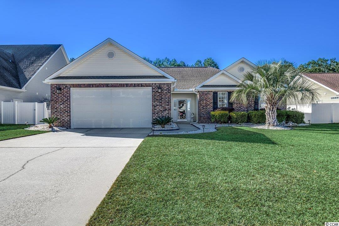 209 Black Bear Rd. Myrtle Beach, SC 29588