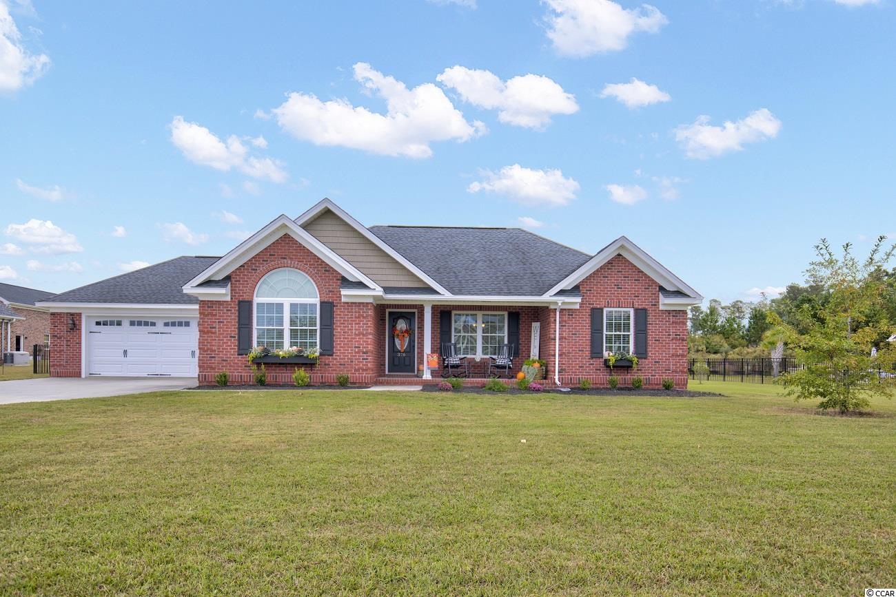 376 Farmtrac Dr. Aynor, SC 29544