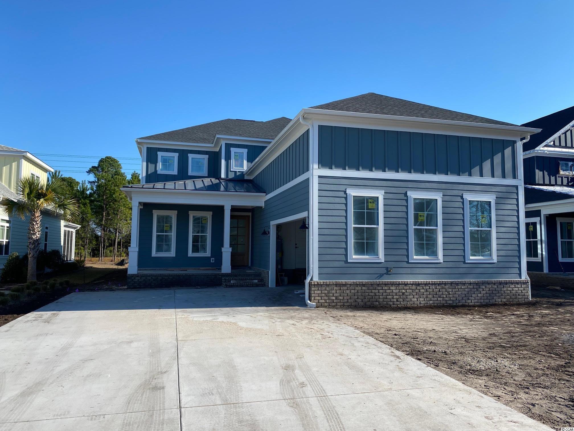 1267 Fiddlehead Way Myrtle Beach, SC 29579