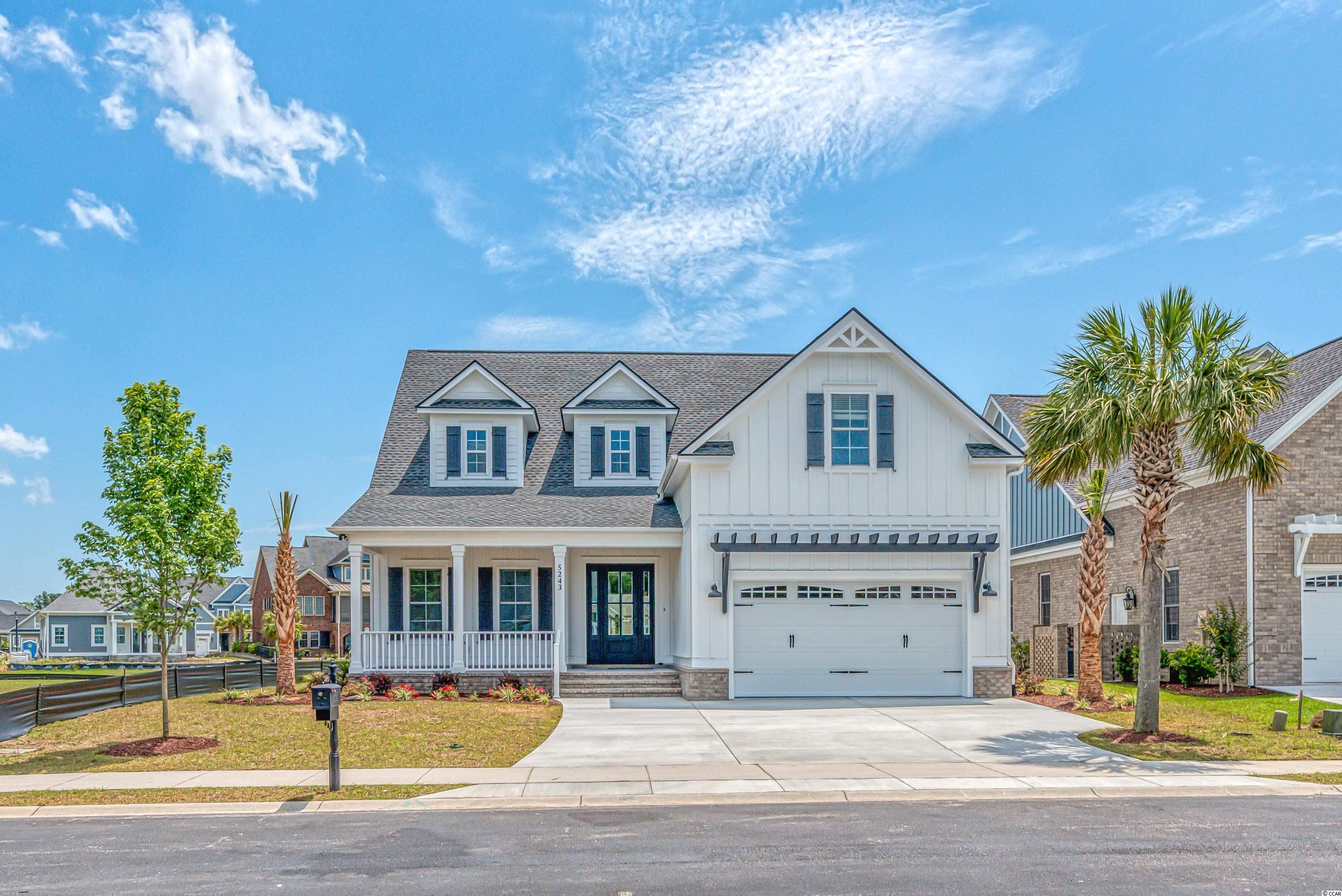 5243 Mt. Pleasant Dr. Myrtle Beach, SC 29579