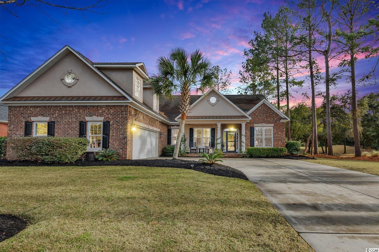 5610 Leatherleaf Dr. North Myrtle Beach, SC 29582