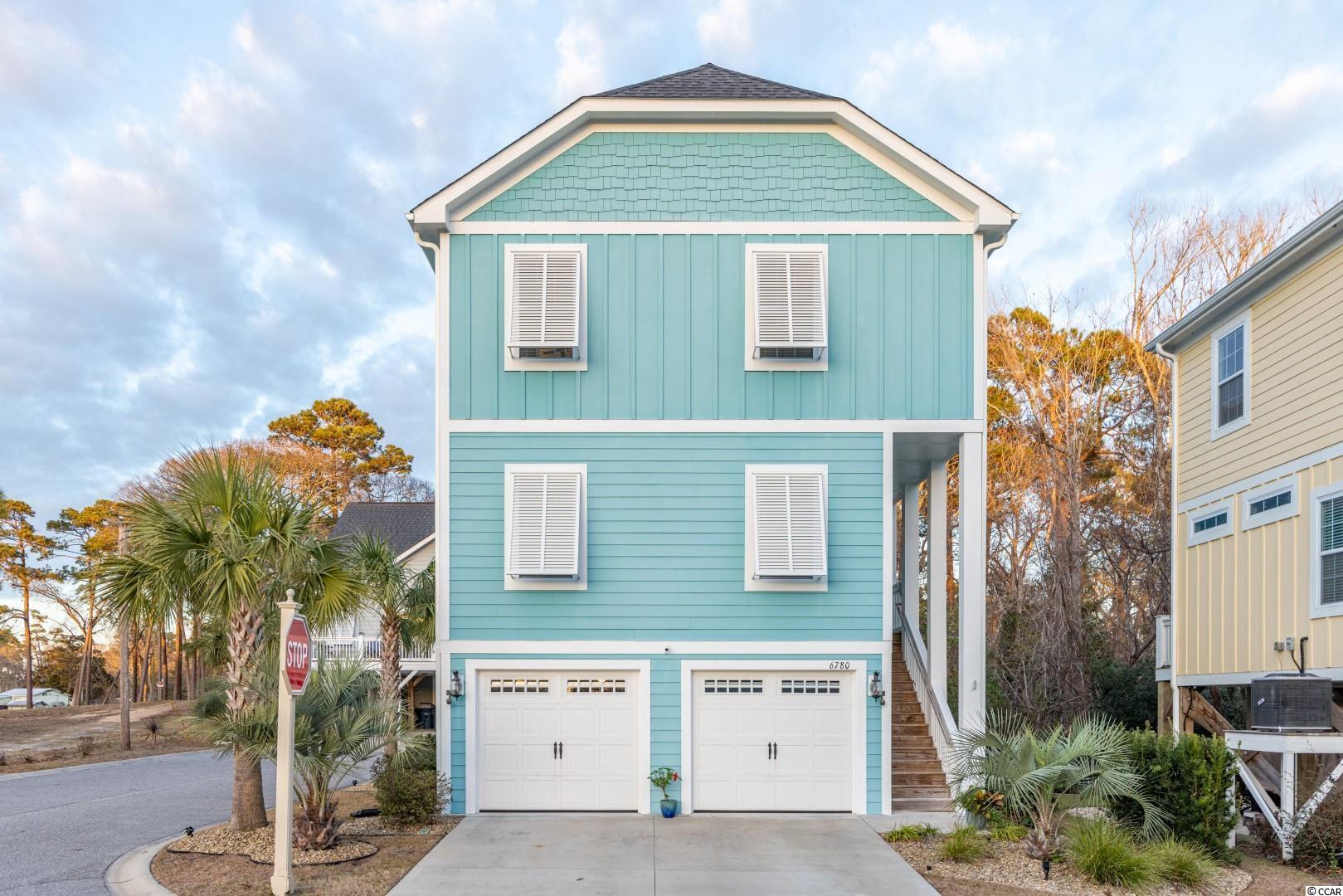 6780 Remo Ct. Myrtle Beach, SC 29572