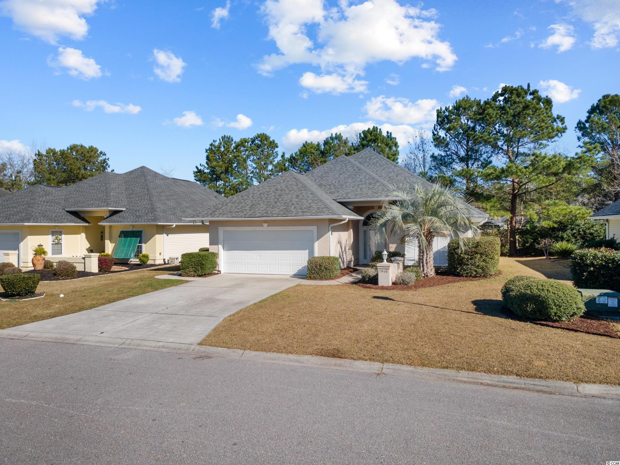 7990 Leeward Ln. Murrells Inlet, SC 29576