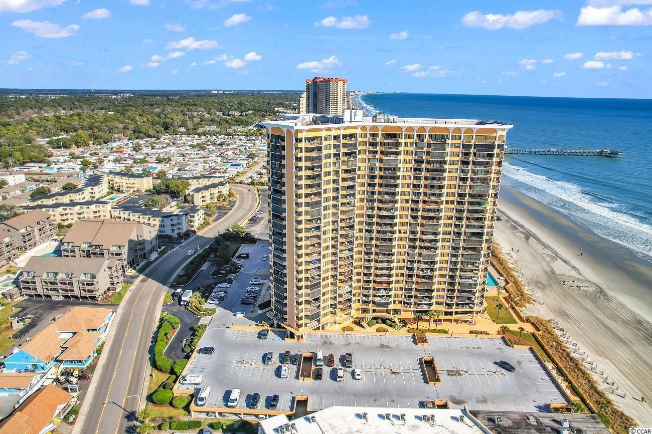 9650 Shore Dr. UNIT #1602 Myrtle Beach, SC 29572