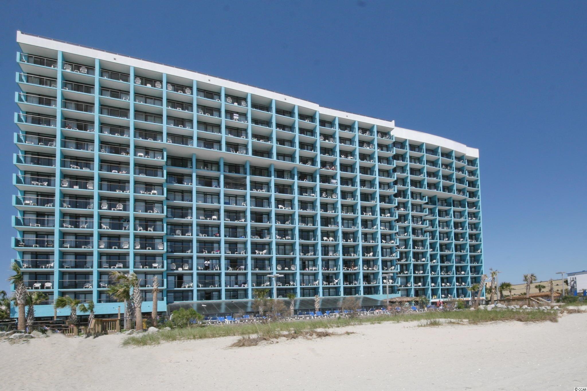 1501 Ocean Blvd. S UNIT #546 Myrtle Beach, SC 29577